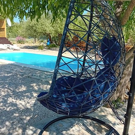 Authentic Camping Dalmatia Pirovac Exterior foto