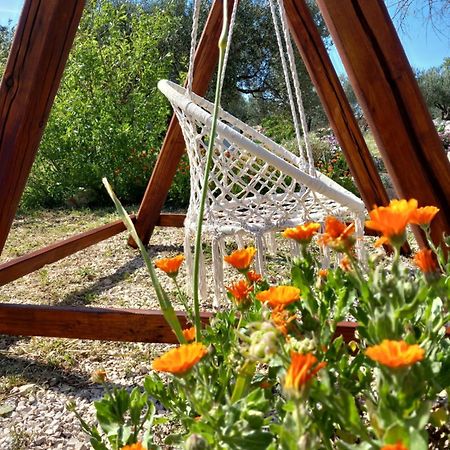 Authentic Camping Dalmatia Pirovac Exterior foto