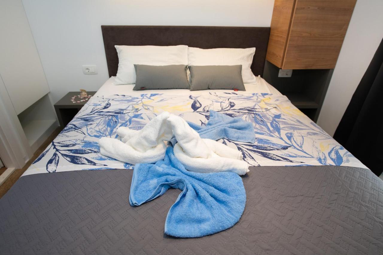 Authentic Camping Dalmatia Pirovac Exterior foto