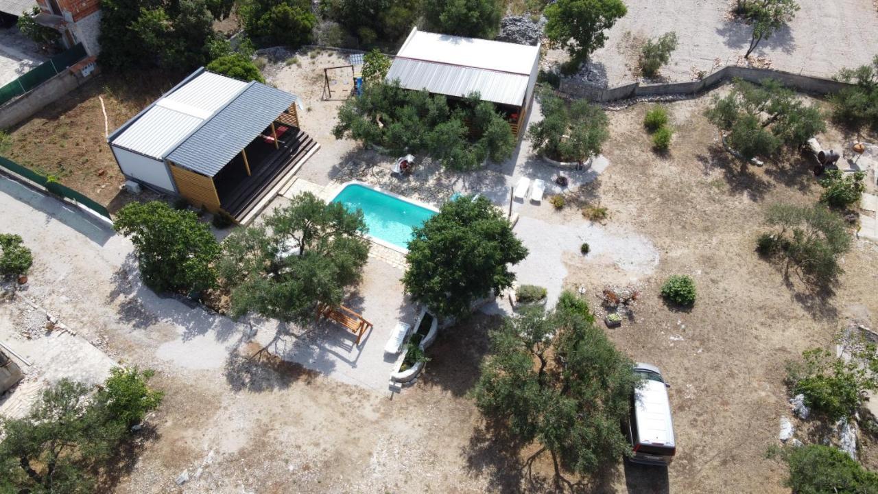 Authentic Camping Dalmatia Pirovac Exterior foto