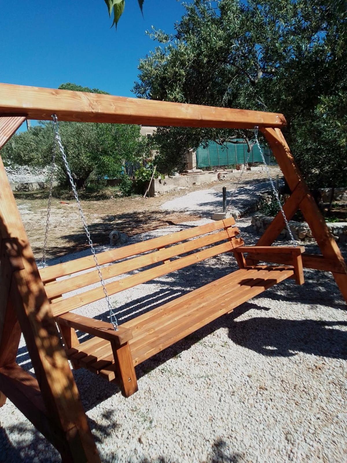 Authentic Camping Dalmatia Pirovac Exterior foto