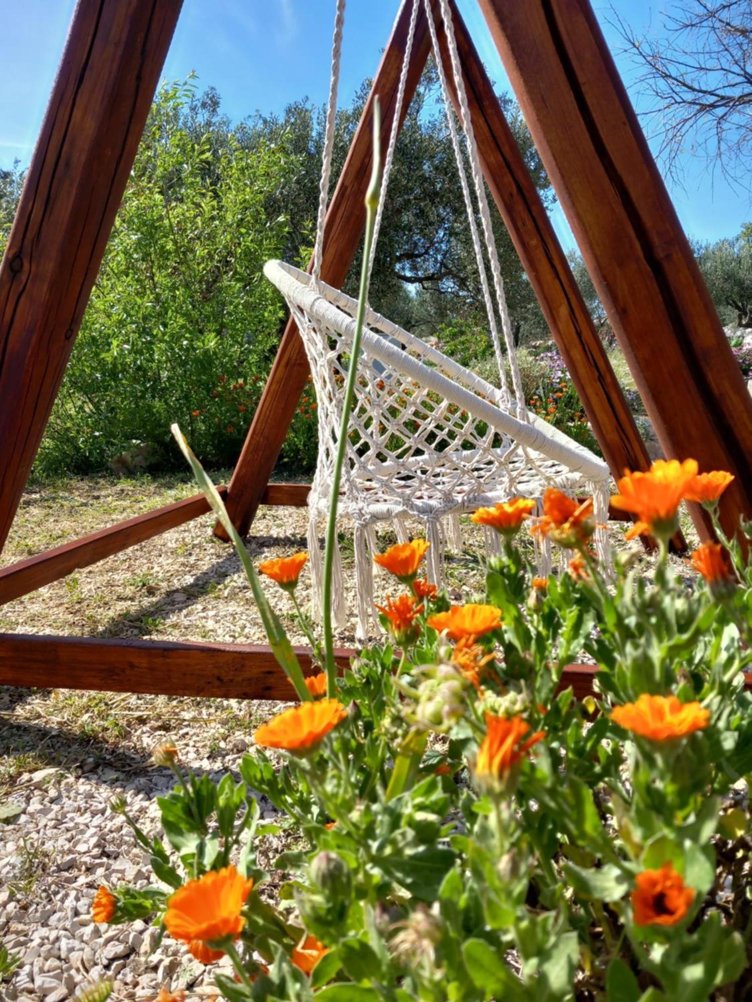 Authentic Camping Dalmatia Pirovac Exterior foto