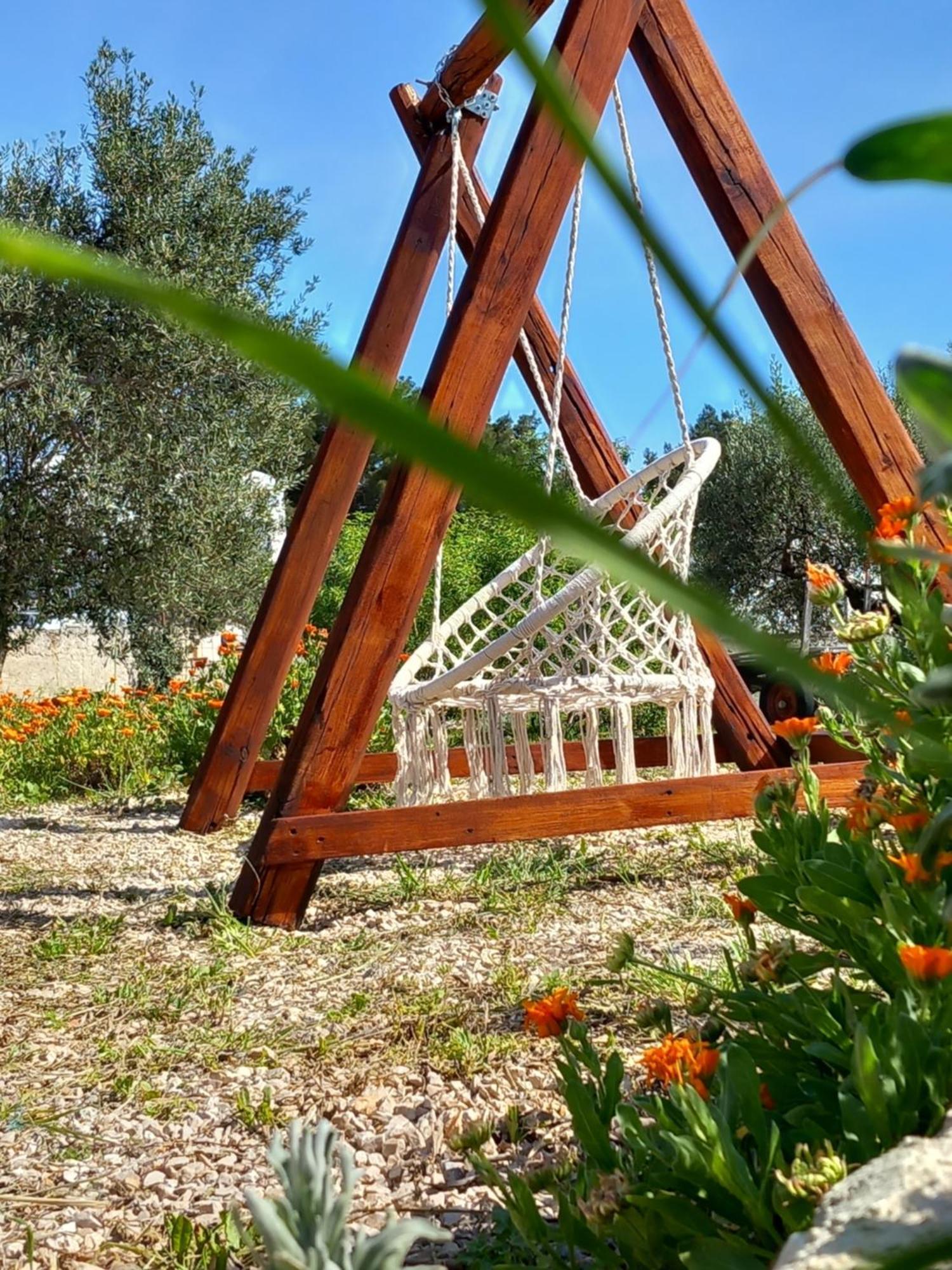 Authentic Camping Dalmatia Pirovac Exterior foto