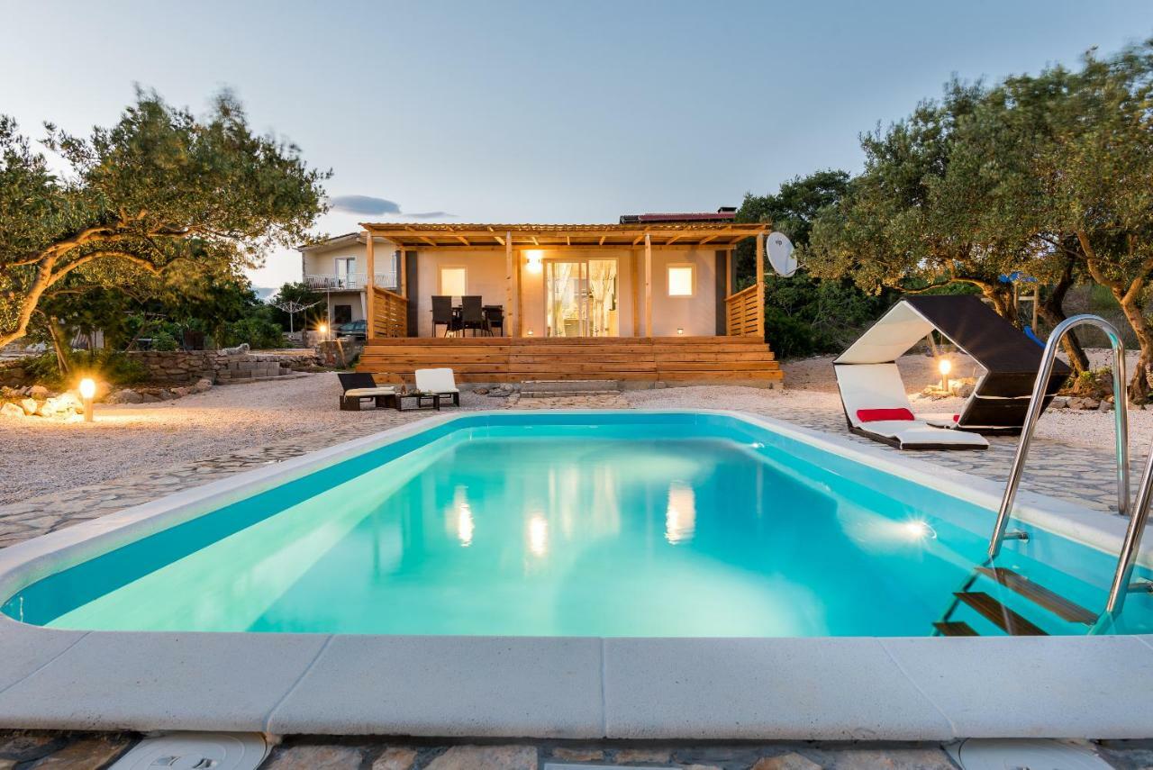 Authentic Camping Dalmatia Pirovac Exterior foto