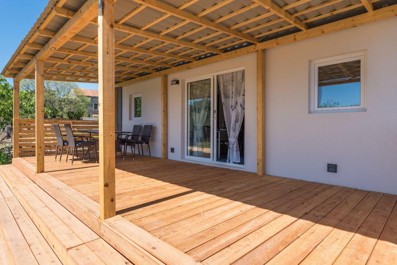Authentic Camping Dalmatia Pirovac Exterior foto