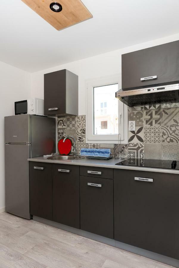 Authentic Camping Dalmatia Pirovac Exterior foto