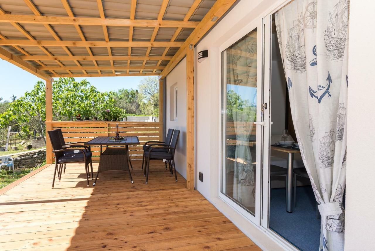 Authentic Camping Dalmatia Pirovac Exterior foto
