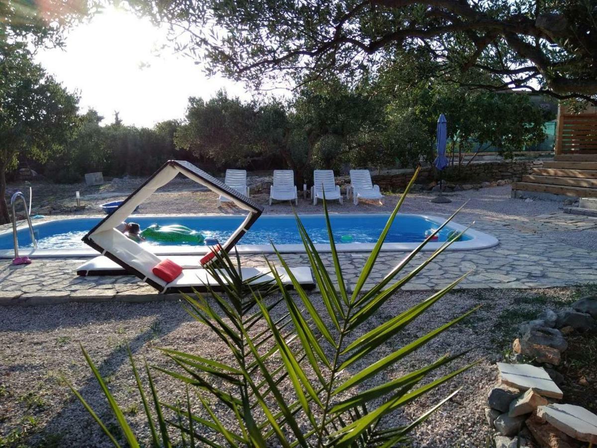 Authentic Camping Dalmatia Pirovac Exterior foto