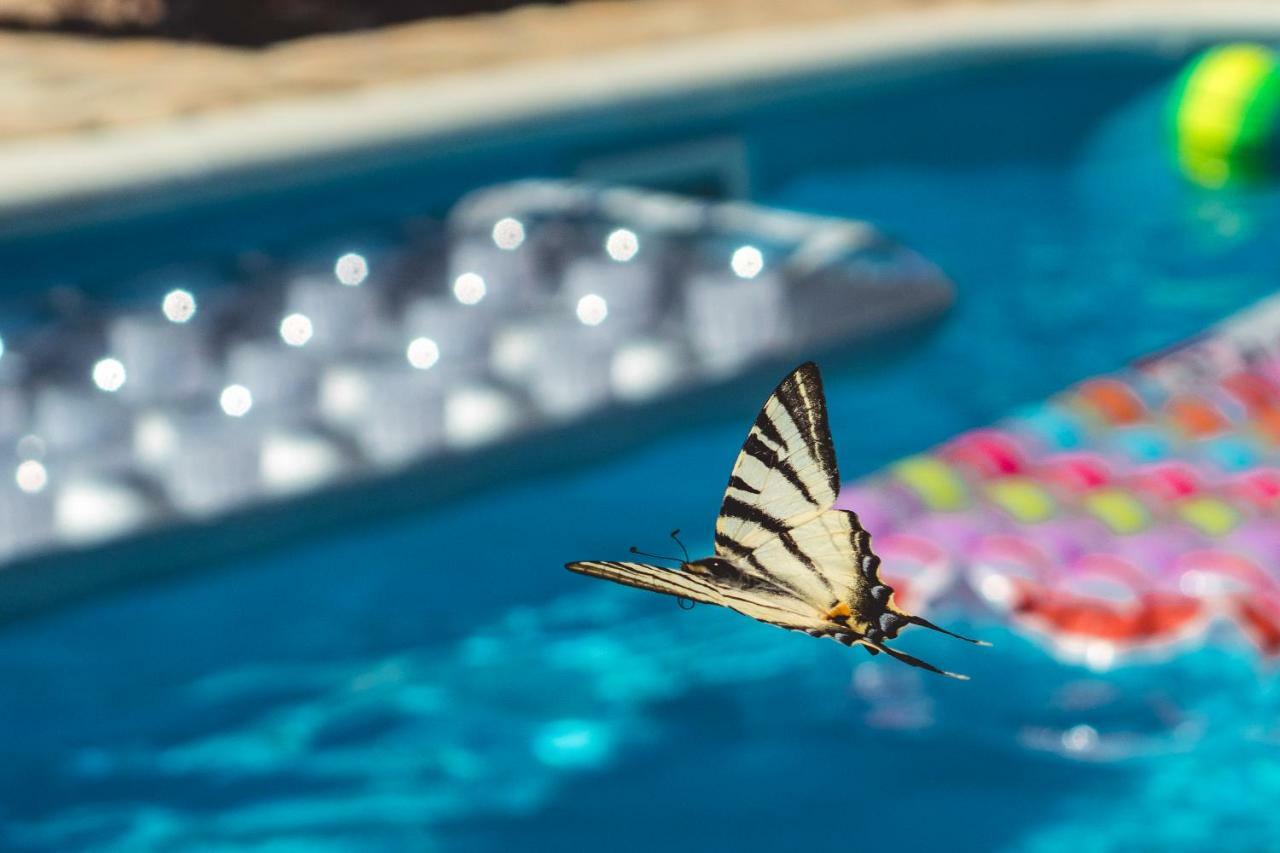Authentic Camping Dalmatia Pirovac Exterior foto